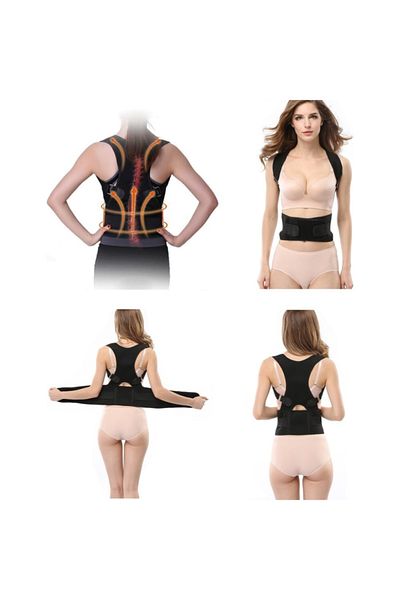 Markaflex Upright Posture Corset