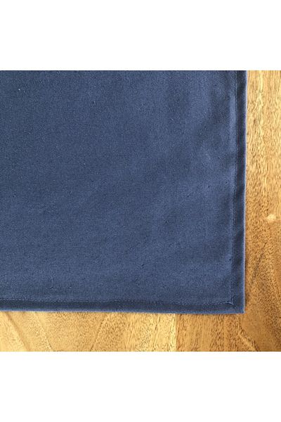 desen izmir Fata de masa 1,30 X 1,70 Indigo