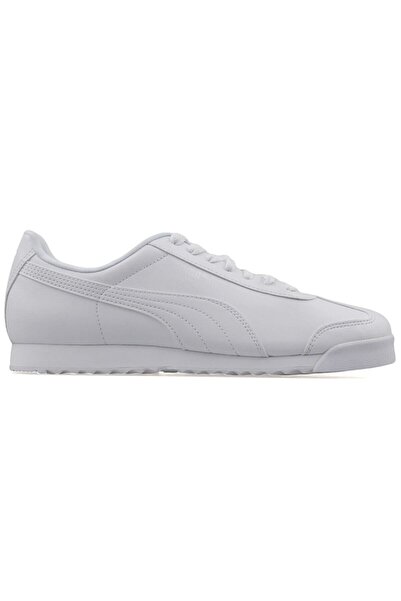 Puma Roma Basic - Білий