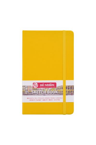 Talens Art Creation Sketh Book 21x29,7cm 140gr.80yp