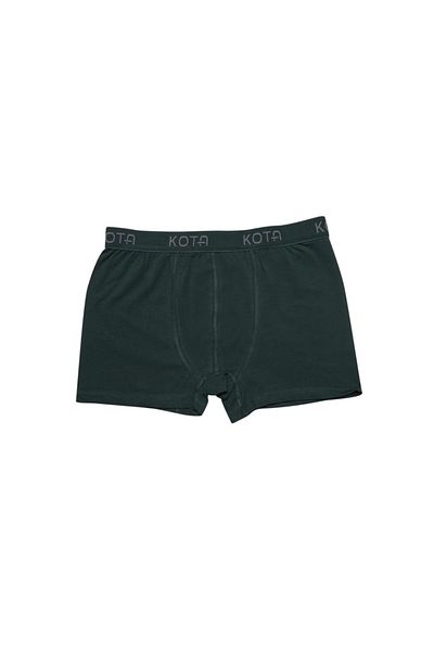 KOTA Ανδρικά Lycra Boxers 3 τεμαχίων