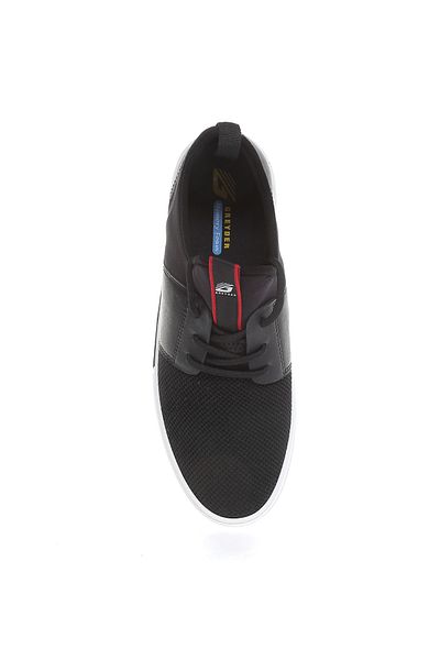 Greyder 2y1ya14640 Black Men's Casual Shoes