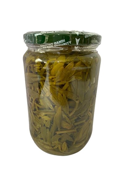 HATAY ŞAHİN ÇİFTLİK Kaya Koruğu Turşusu 720 Gr