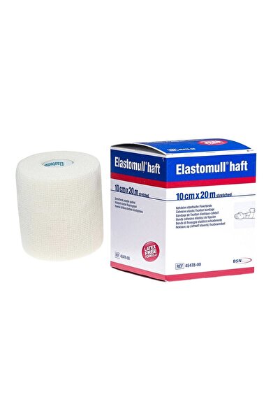 ELASTOMULL ضمادة وظيفية أسبوعية 10 سم × 20 م4547800