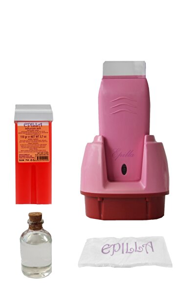 Epilla 961 Eko Sir Ağda Makinesi Ağda Seti