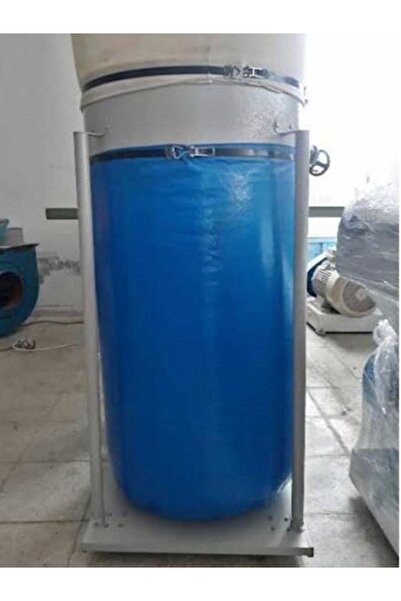 TEKNİKER Toz Emme Makinası Toz Torba Alt Mavi