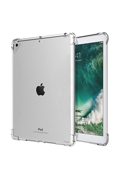 Microsonic Apple Ipad Air 3 10.5 Kılıf (a2152-a2123-a2153-a2154) Shock Absorb...