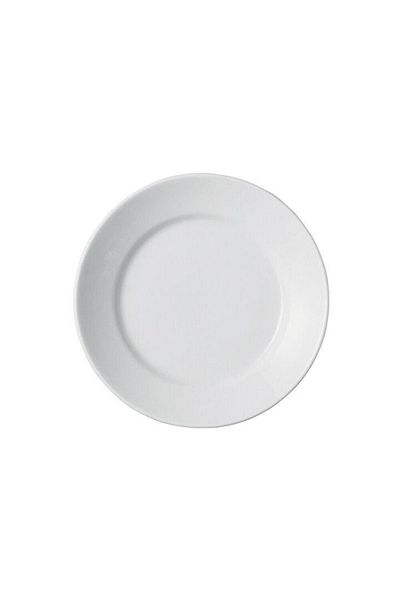 Porland Bella 6-piece Flat Plate Set - 17 Cm