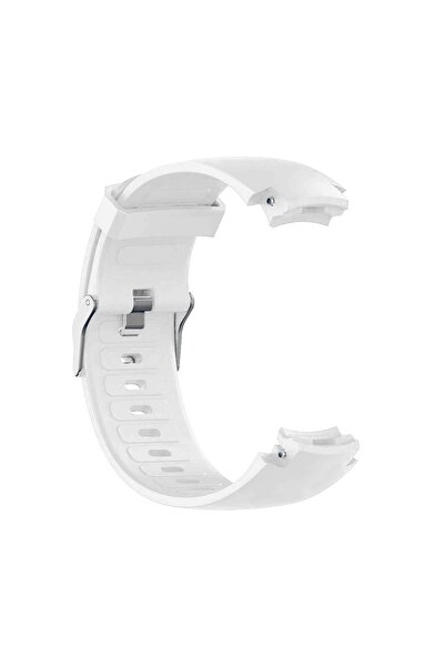 Microsonic Amazfit Verge Kordon Sport Wristband Beyaz