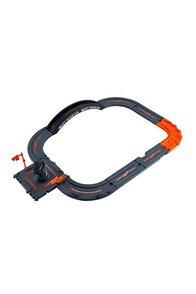 mattel Pist Dünyası Oyun Seti