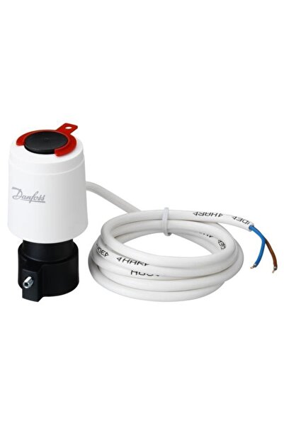 DANFOSS Twa Motorlu Vana 220v