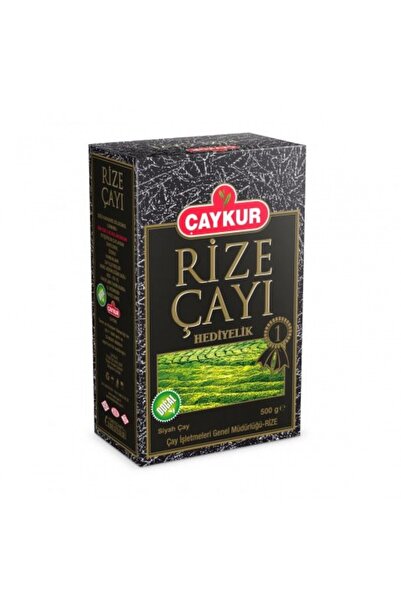 Çaykur Gift Rize Tea 500g