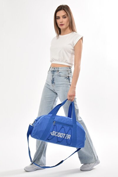 Scooter Unisex Sports Bag