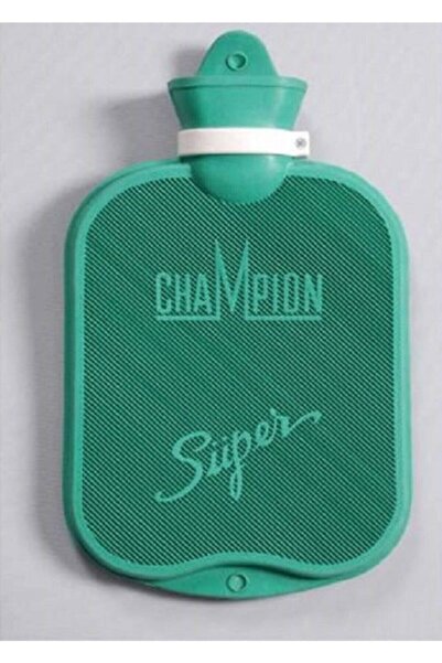 CMT Sıcak Su Torbası Yerli Üretim Kaliteli Kokusuz Kauçuk Term