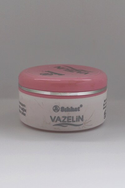 Sıhhat Pharma Sıhhat Renkli Vazelin 100 ml