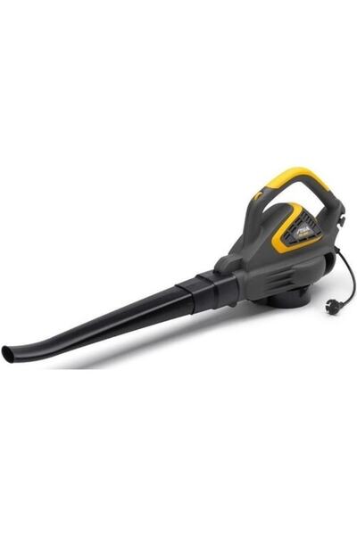 STIGA Sbl 2.6 2600 W Elektrikli Yaprak Toplama, Üfleme Makinası