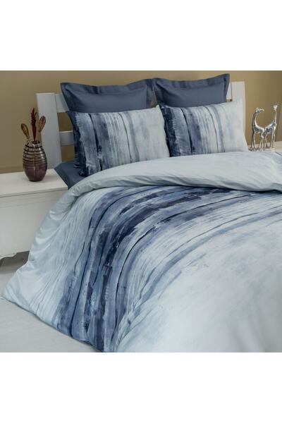 Home Harmony طقم غطاء لحاف ستروك