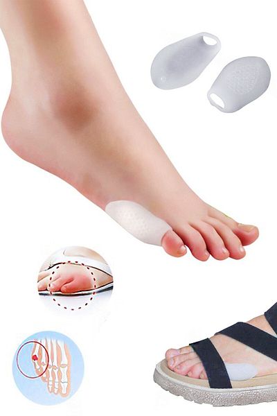Bunyon Bunion Bone Protector Little Finger