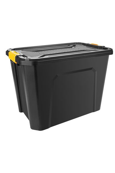 Begin Power Kamp Malzemeleri Düzenleyici Derin Organizer Set 60 Litre X 4 Adet