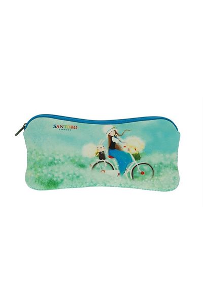 AGT Santoro Kori Kumi Makeup Bag Summer Santoro271kk01