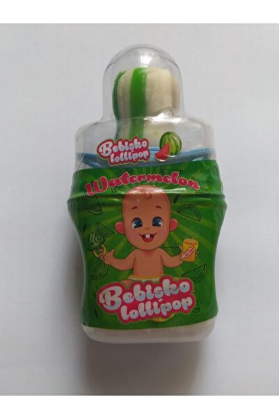 Fenomen Kids Fenomen Bebişko Emzik Şeker