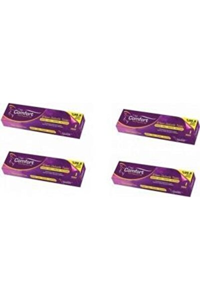 Day's Comfort Days Erken Gebelik Testi 4 Adet