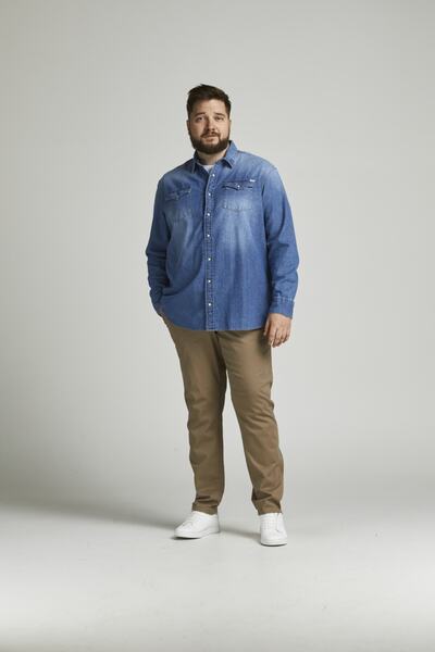 Jack & Jones Düz Renk Pantolon -bb