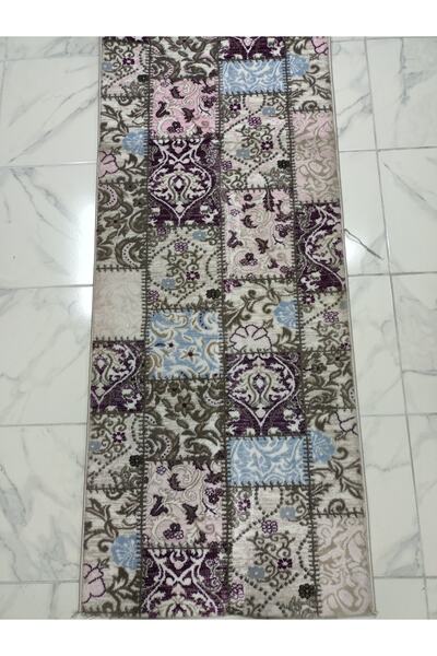 Efsane Klasik Vizon Pembe Halı