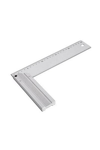 Genel Markalar Aliminyum Marangoz Gönye 50 cm