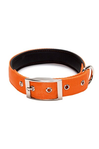 DOCA Köpek Boyun Tasması-küçük Irk Ve Yavru Köpek Boyun Tasması 2cm*45cm (26c...