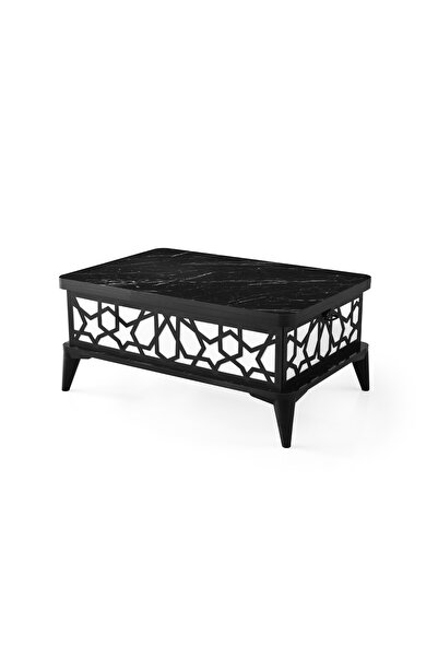 ZERENLAND 151 Akıllı Sehpa, Sihirli Sehpa, Orta Sehpa, Laptop Masası, Masaya ...