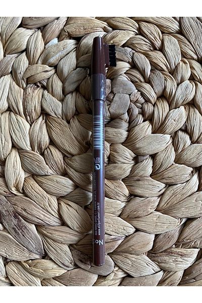 SYBELLE KOZMETİK Brow Pencil & Powder