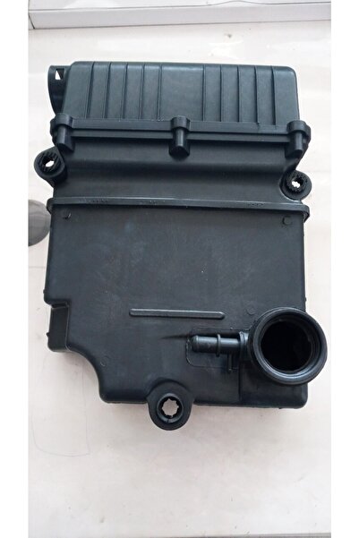 Genel Markalar Doblo Albea Palio 1.4 Hava Filitre Kazanı Komple 51806861 , 51885352