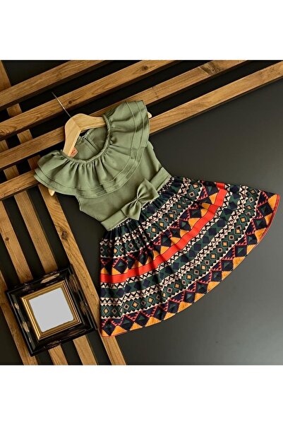 Selinus Φόρεμα για κορίτσι