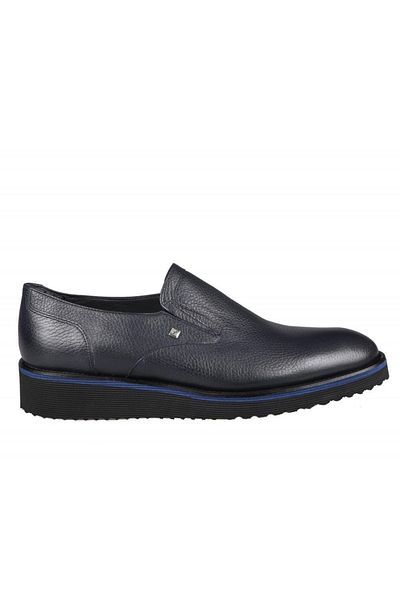 Fosco 7105-1 Ανδρικά παπούτσια casual Eva Navy Blue