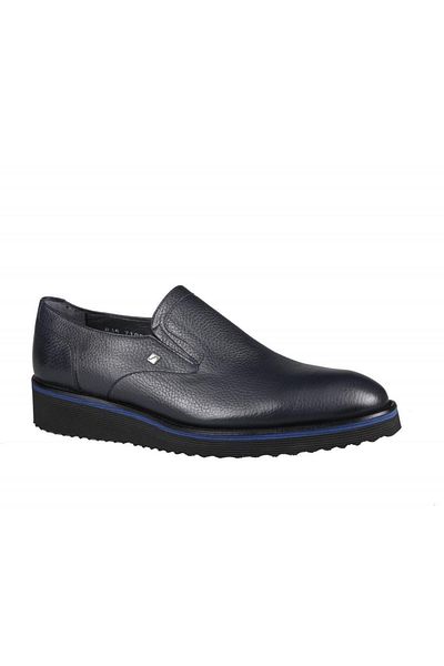 Fosco 7105-1 Ανδρικά παπούτσια casual Eva Navy Blue