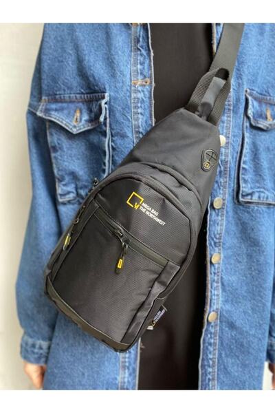 Mega & Polo Mega Polo muški bodi Torba