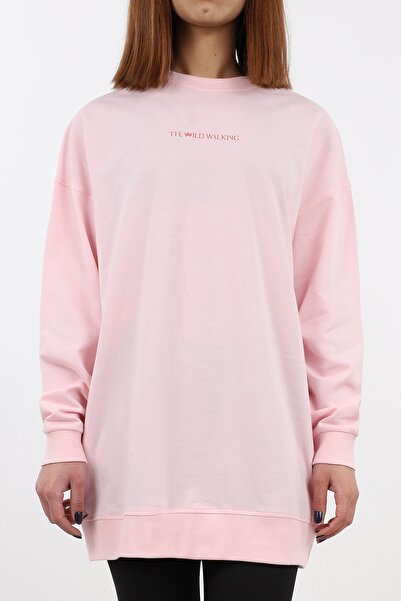 THEWILDWALKING تونيك نسائي