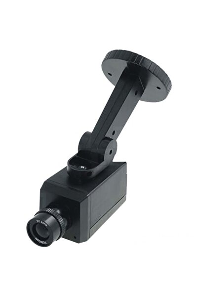 LOREX Lr-fca Harekete Duyarlı Caydırıcı Kamera , Maket Sahte Kamera