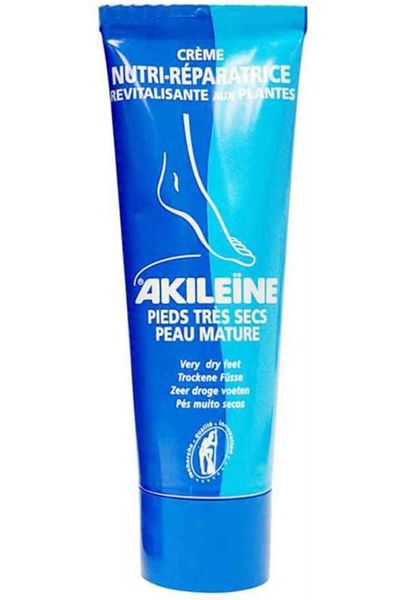 Akileine Nutir Repair Cream - 50 ml Plantrift