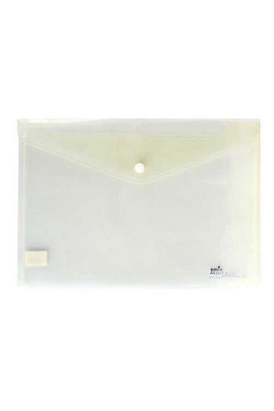 Umur Umix Transparent Snap File Transparent U1120p-be
