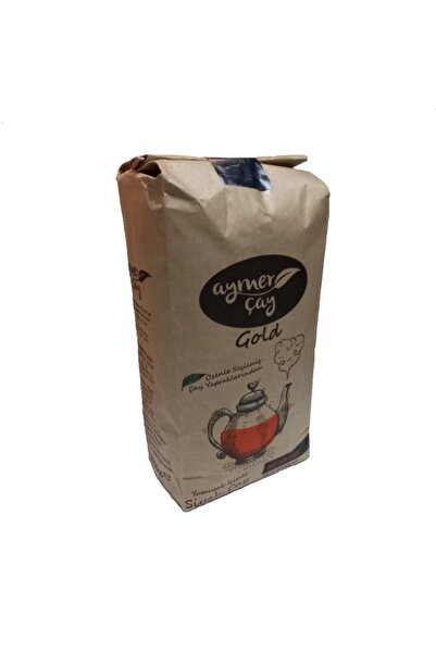 Ceka Aymer Gold Çay 10kg