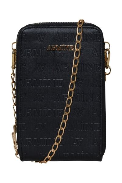 Armine Women's Black Bag