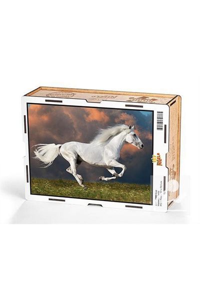 King Of Puzzle Kırat Wooden Puzzle 3000 Pieces (hv81-mmm)