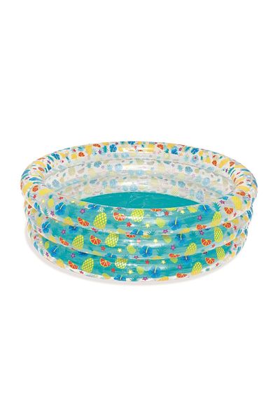BESTWAY Bestway Transparent Sea Life Pool 150X53Cm -26-51045
