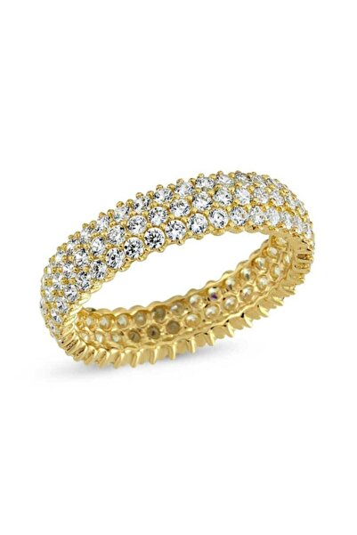 Güler Kuyumculuk Altın Tamtur Yüzük