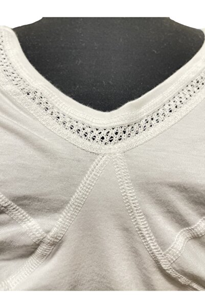 Betimoda Combed 100% Cotton Half Tank Top Lambada Bra