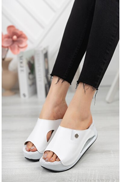 Khayt Diana Anatomical Orthopedic Air Sole Άνετες καθημερινές γυναικείες παντόφλες