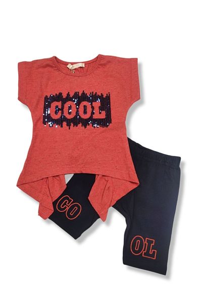 Biberon Çocuk Giyim Haliş Cool Tights Set 2/5