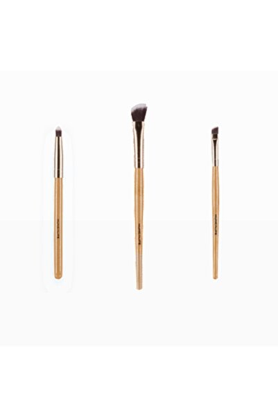 Huncalife Hl Eyeshadow Brush+hl Lipstick Brush+hl Eyeliner Brush